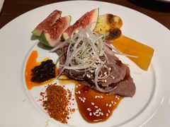 -富力丽思卡尔顿酒店·香荟全日制餐厅