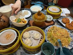 -安泰楼·佛跳墙创始人·传统闽味早茶·酒楼(三坊七巷闽菜地标店)