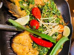 -云海肴·汽锅鸡·云南菜(苏州中心店)