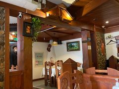-老井俄式餐厅