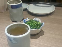 -炙柒Sekinana·精致料理 烧鸟·铁板烧(海上世界店)