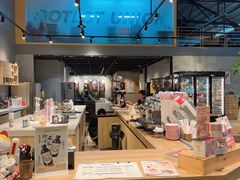 -GOTLOT COFFEE&KITCHEN角落厨房NOOK店