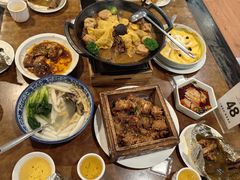 -一楼食业·美食人家