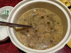 -园林美食城·本土农家菜(杨和镇店)