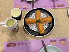 -点都德(龙之梦店)