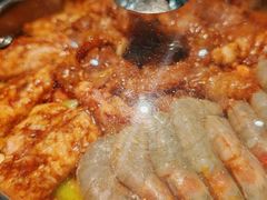 -黄记煌三汁焖锅(顺义华联店)