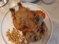 -春发生饭店·非遗(南院门店)