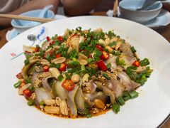 -大厨小味·民间川菜(八里庄店)