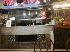-芭菲盛宴·环球美食(解放碑英利国际店)