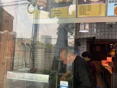 门面-朱阿根烧饼(赤峰路店)