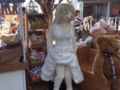 -济州岛泰迪熊博物馆