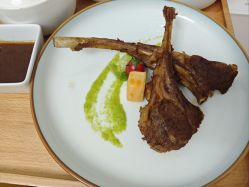 -弗蕾亚·和月月子调理院(东湖店)