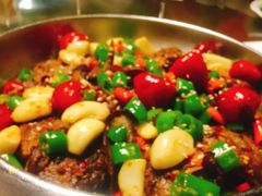 -苹果树下艺术餐厅(通州店)