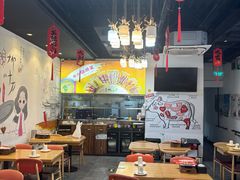 -柳叶刀烧烤(北大清华店)
