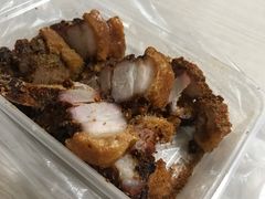 -脆皮五花肉(建东街旗舰店)