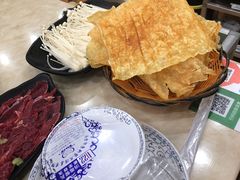 -潮汕良记牛肉火锅(洪武路店)