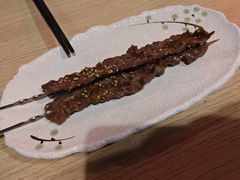 -质烤烤物·活烤海鲜(质烤总店)