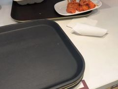 -小杨生煎(金山百联购物中心3楼店)