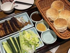 -烧肉馆(古北水镇景区店)