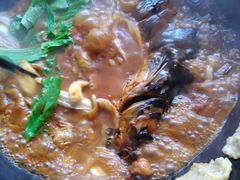 -木火铁锅炖活鱼(赤城分店)