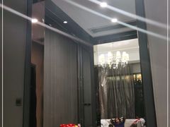 -清远熹乐谷温泉度假酒店
