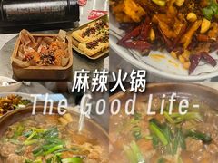 -肥家大排档(天河体育西店)