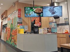 -吉野家(武汉南国西汇店)