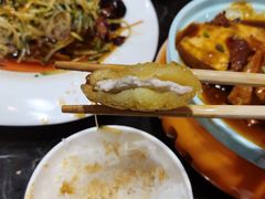 锅包肉-粗粮人家·东北菜(洋桥店)