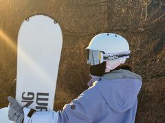 -长白山万达国际滑雪场
