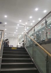-那茉 Hair Salon