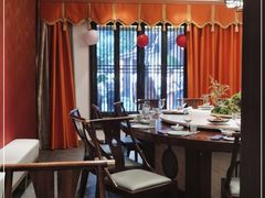 包厢-院8里·小聚园老川菜(九眼桥店)