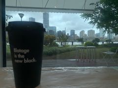 -BLATAGE COFFEE