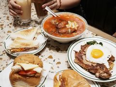 -华嫂冰室(尖沙咀店)