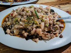 -九九牛肉馆(南山路店)