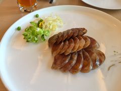 -海泰食府·新鲁菜·家宴(总部基地店)