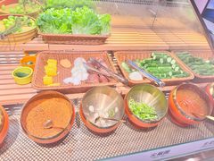 -神户赤童日式烤肉伙伴(东直门店)
