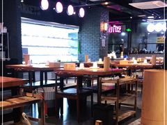 -搓火大都会(广安门总店)