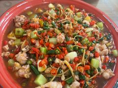 -小街47號江湖菜(四合院店)