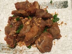 -领事馆19号中餐厅(厦门海景洲际酒店)
