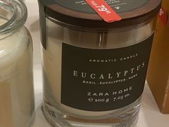 -ZARA(重庆华润万象城中区店)