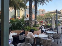 露天位-蔡澜Pho·越南粉餐厅(海上世界店)