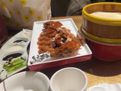 -京味斋·烤鸭·北京菜(安贞店)