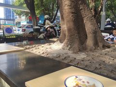 -水牛奶皇后糖水铺