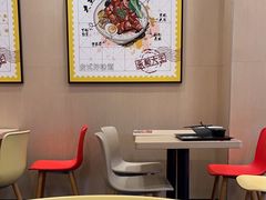 -永和大王(广元西路店)