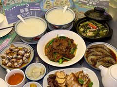 -汕头龙光喜来登酒店