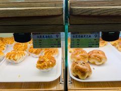 -新侨三宝乐面包店(崇文门店)