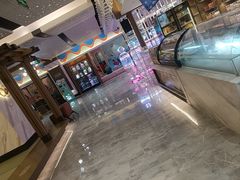 -青水瓦台汤泉(未央店)