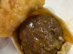 -清真牛街祥云轩门钉肉饼(左家庄店)