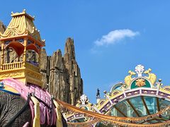 -中华恐龙园