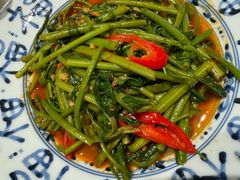 -芽笼芽笼新加坡餐厅(环球港店)